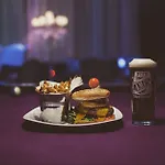 The Beacon 4*