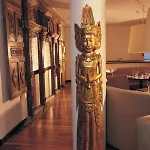 The Beacon 4*