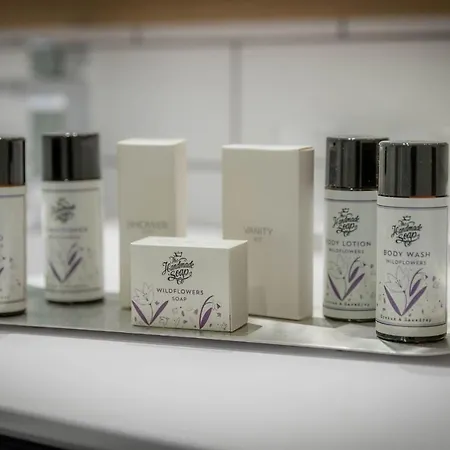 Otel The Beacon Sandyford