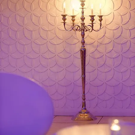 The Beacon Hotel 4*