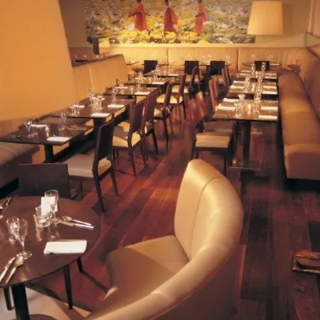 فندق The Beacon 4*