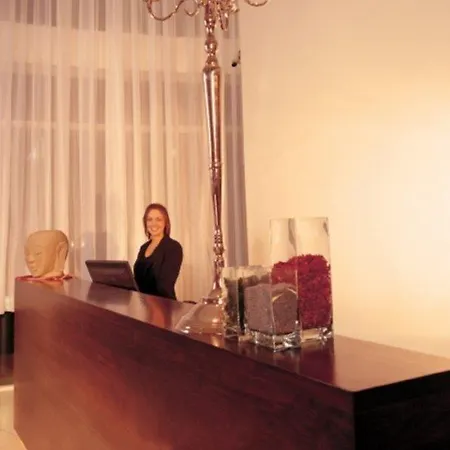 Hotel The Beacon Sandyford