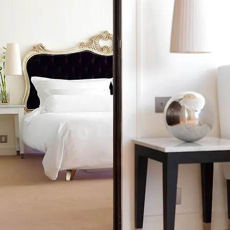 The Beacon Hotel