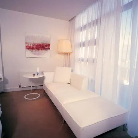 The Beacon Hotel