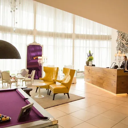 The Beacon Sandyford