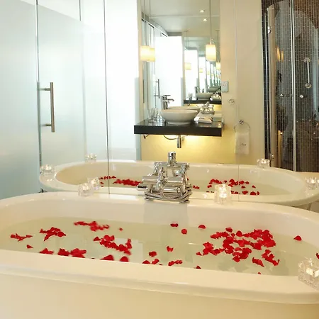 The Beacon Hotel Sandyford