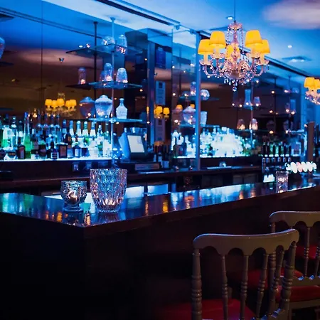 The Beacon 4* Sandyford