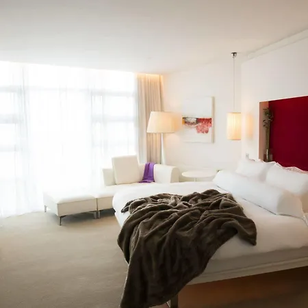 Hotel The Beacon