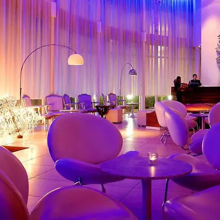 Hotel The Beacon Sandyford