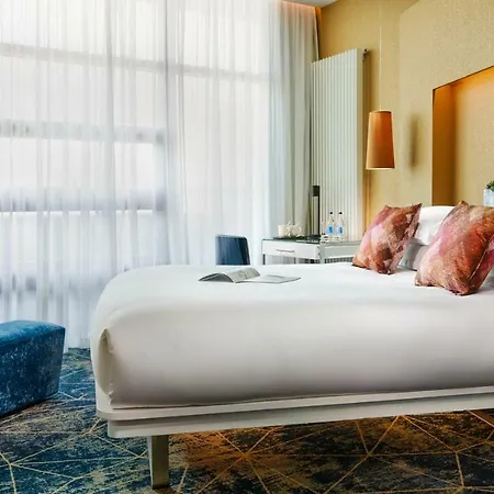 Hotel The Beacon Sandyford