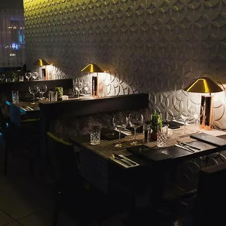 The Beacon Hotel Sandyford
