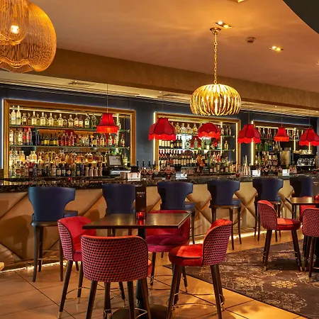 The Beacon Hotel 4*