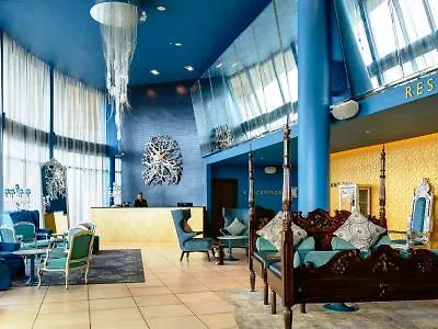 The Beacon מלון סנדיפורד