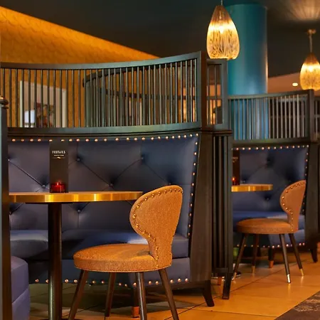 Otel The Beacon Sandyford