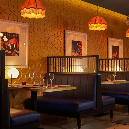 The Beacon Sandyford