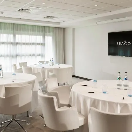 Hotel The Beacon Sandyford