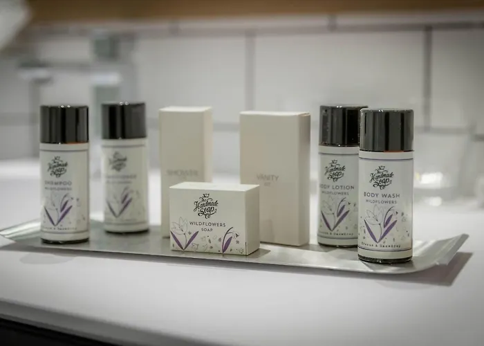 Otel The Beacon Sandyford