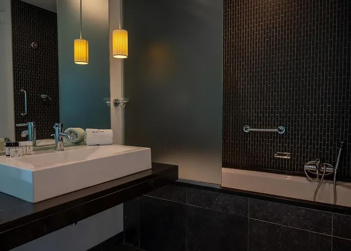 The Beacon Sandyford