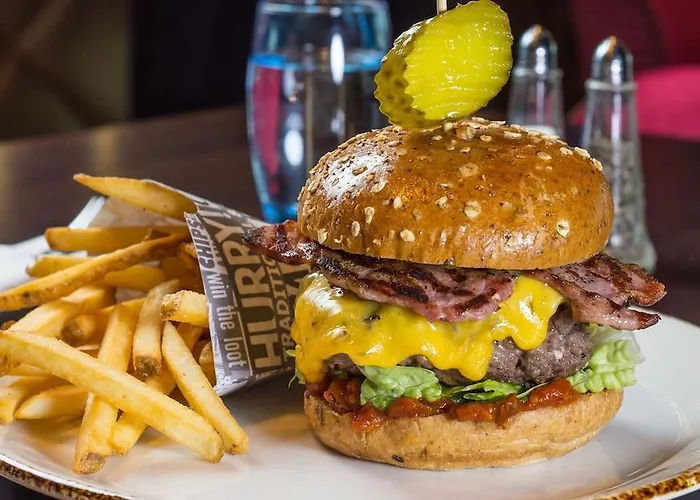 The Beacon Otel Sandyford