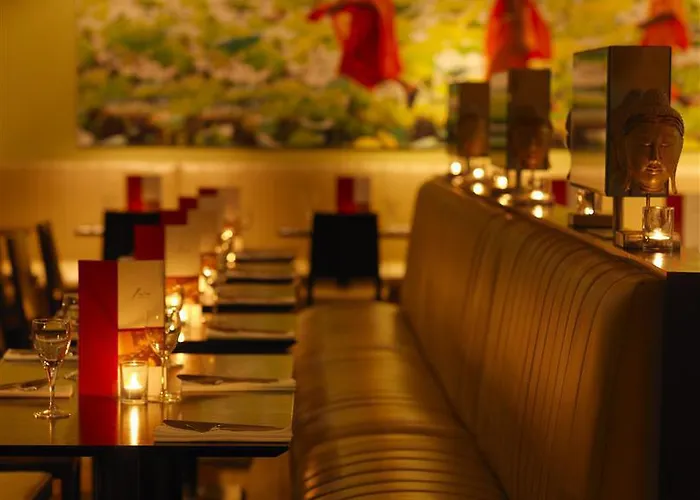 Otel The Beacon Sandyford