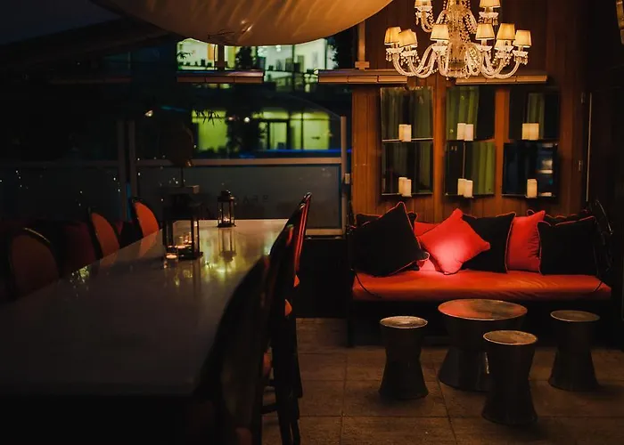 The Beacon Sandyford