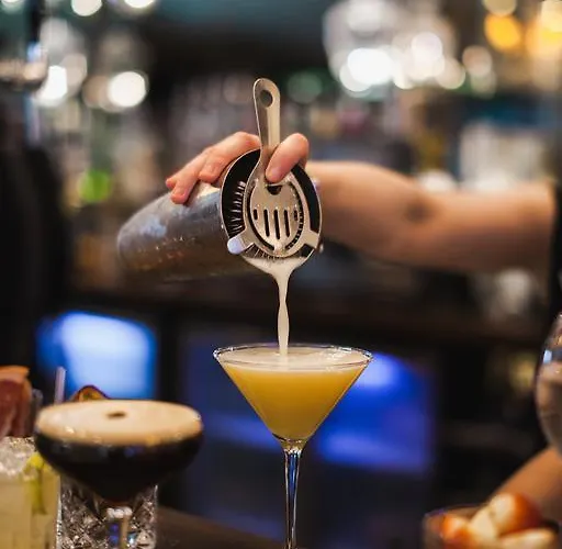 The Beacon 4* Sandyford