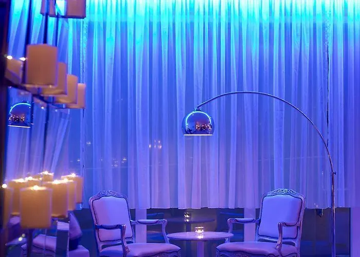 The Beacon 4* Sandyford