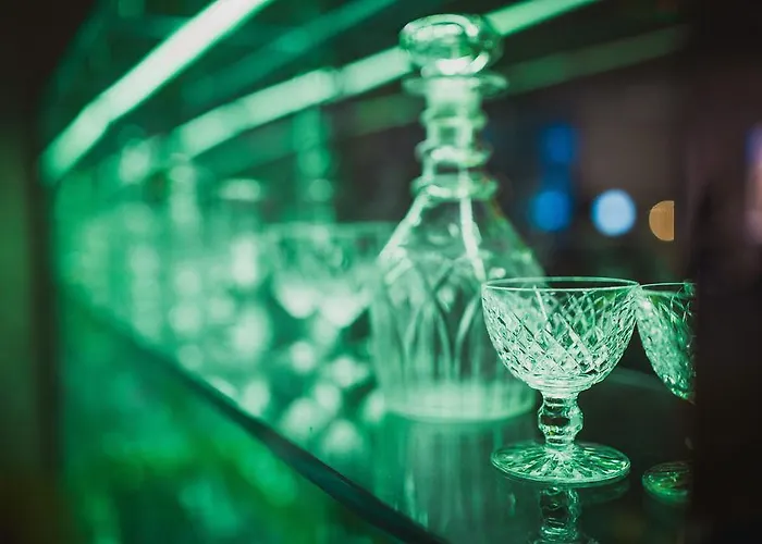 The Beacon Otel Sandyford