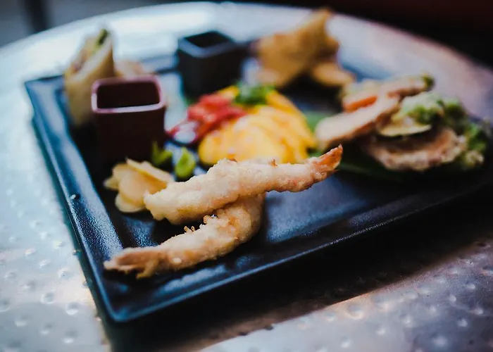 The Beacon 4* Sandyford