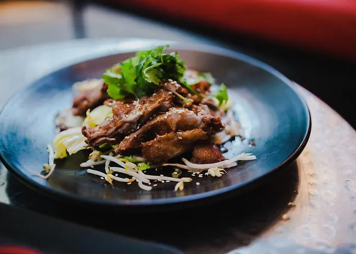 The Beacon Hotel Sandyford