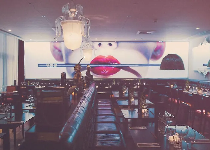 The Beacon 4* Sandyford