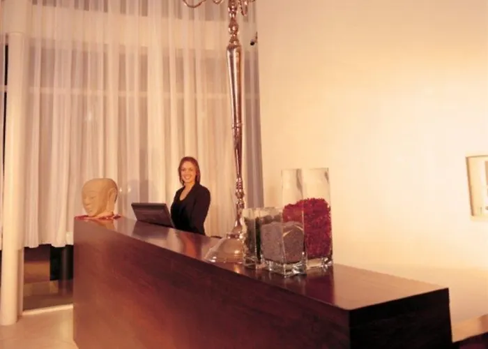 Hotel The Beacon Sandyford