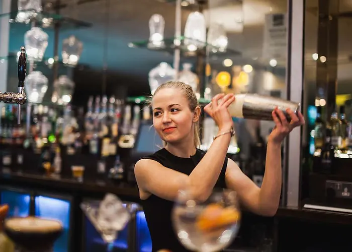 The Beacon Sandyford