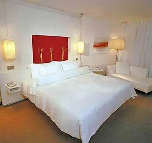 Otel The Beacon Sandyford