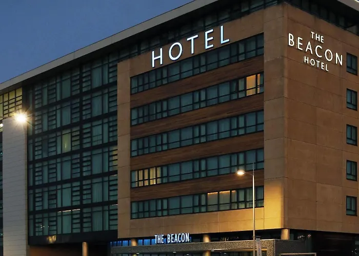The Beacon 4* Sandyford