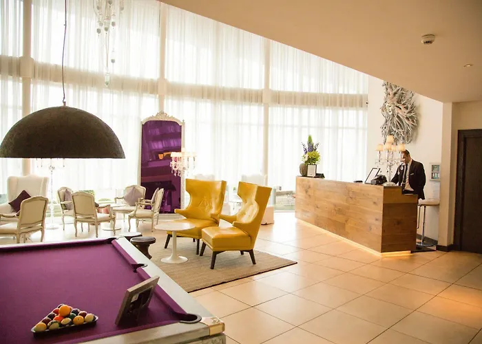 The Beacon Sandyford