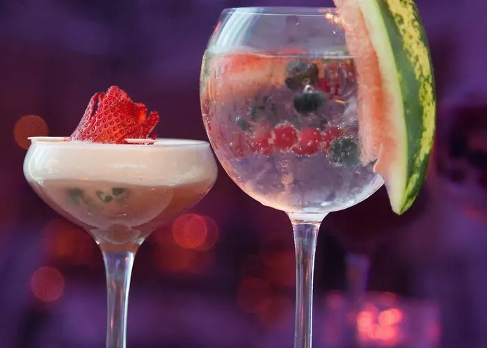 The Beacon Hotel Sandyford