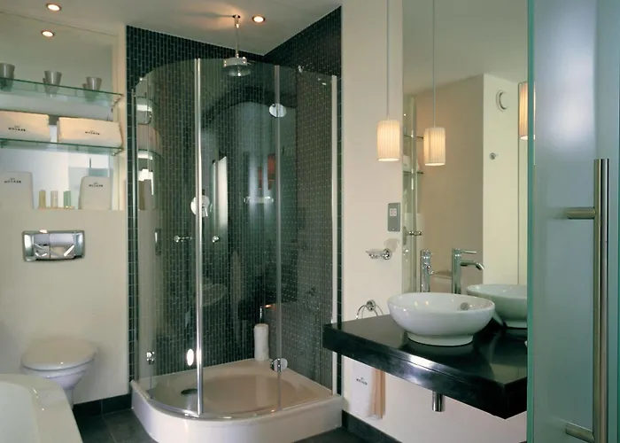 The Beacon 4* Sandyford