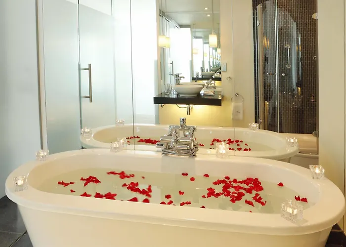 The Beacon Hotel Sandyford