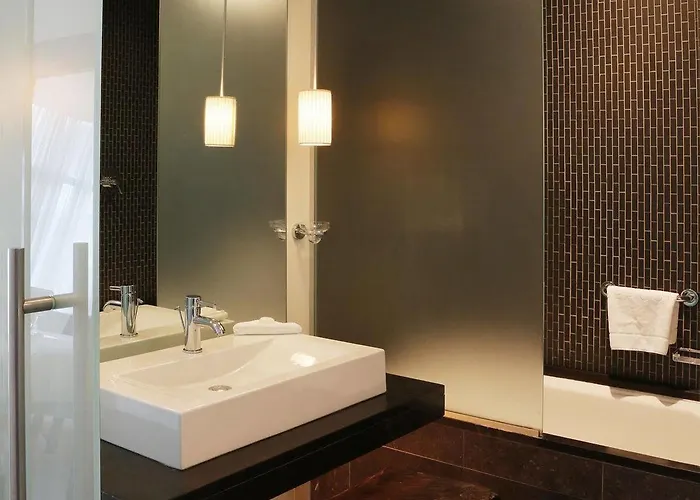 The Beacon Hotel Sandyford