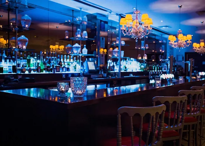 The Beacon 4* Sandyford