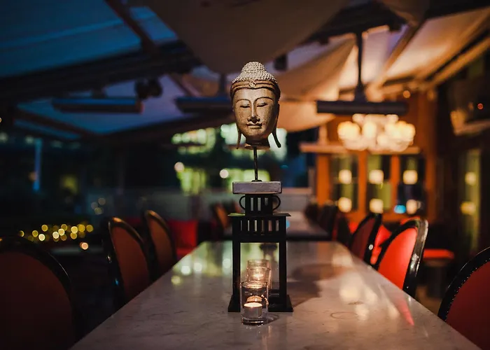 Hotel The Beacon Sandyford