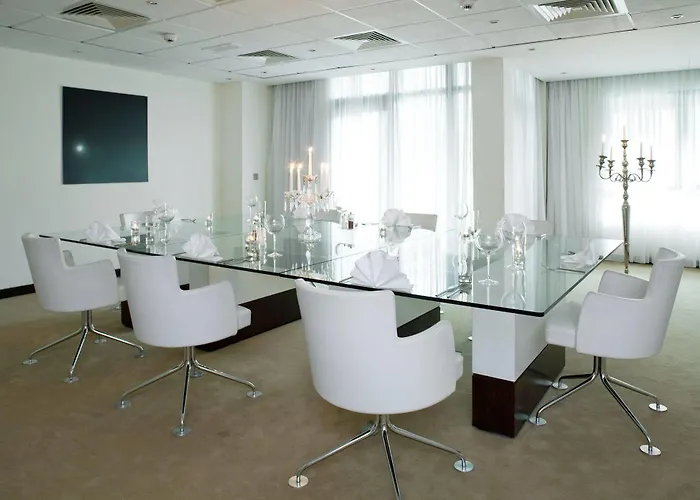 The Beacon 4* Sandyford