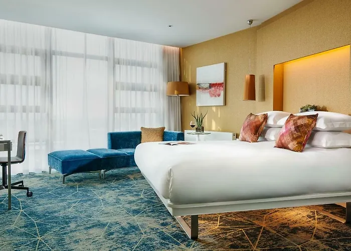 Otel The Beacon Sandyford