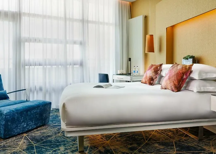 Hotel The Beacon Sandyford