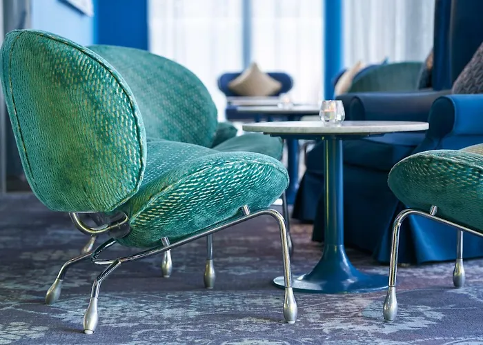 The Beacon Sandyford