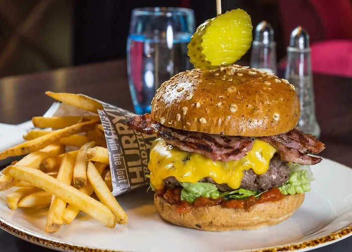 The Beacon 4* Sandyford