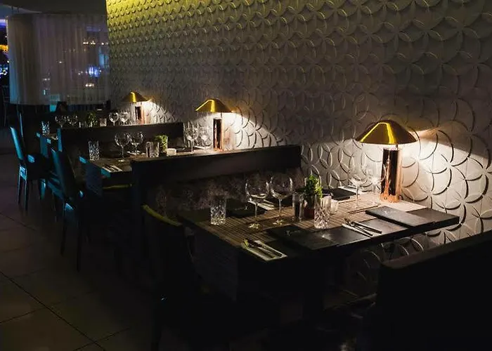 The Beacon Hotel Sandyford