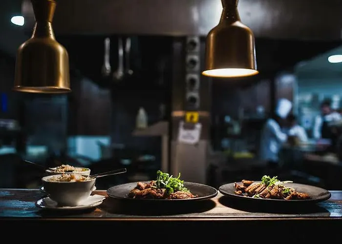 The Beacon 4* Sandyford