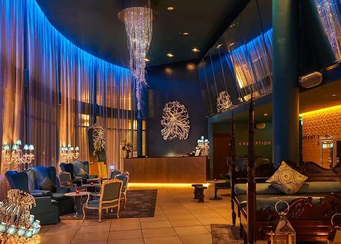 The Beacon Sandyford